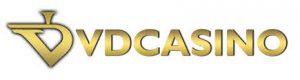 Vdcasıno logo